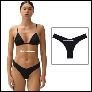 FELLA SWIMWEAR Chad Bottom SZ M $90